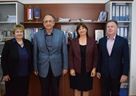 Prof. dr. sc. Vjeranu Katunariću Državna nagrada za znanost za životno djelo